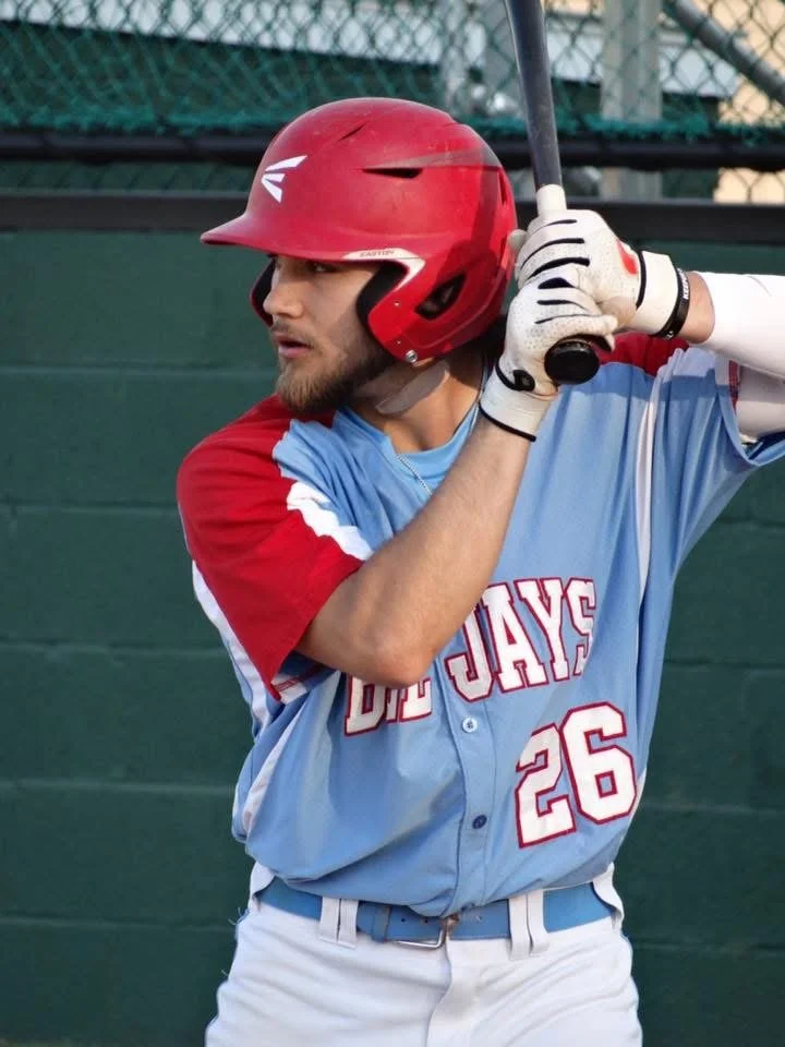 Bee Jays Turn to Trenkle as Head Coach