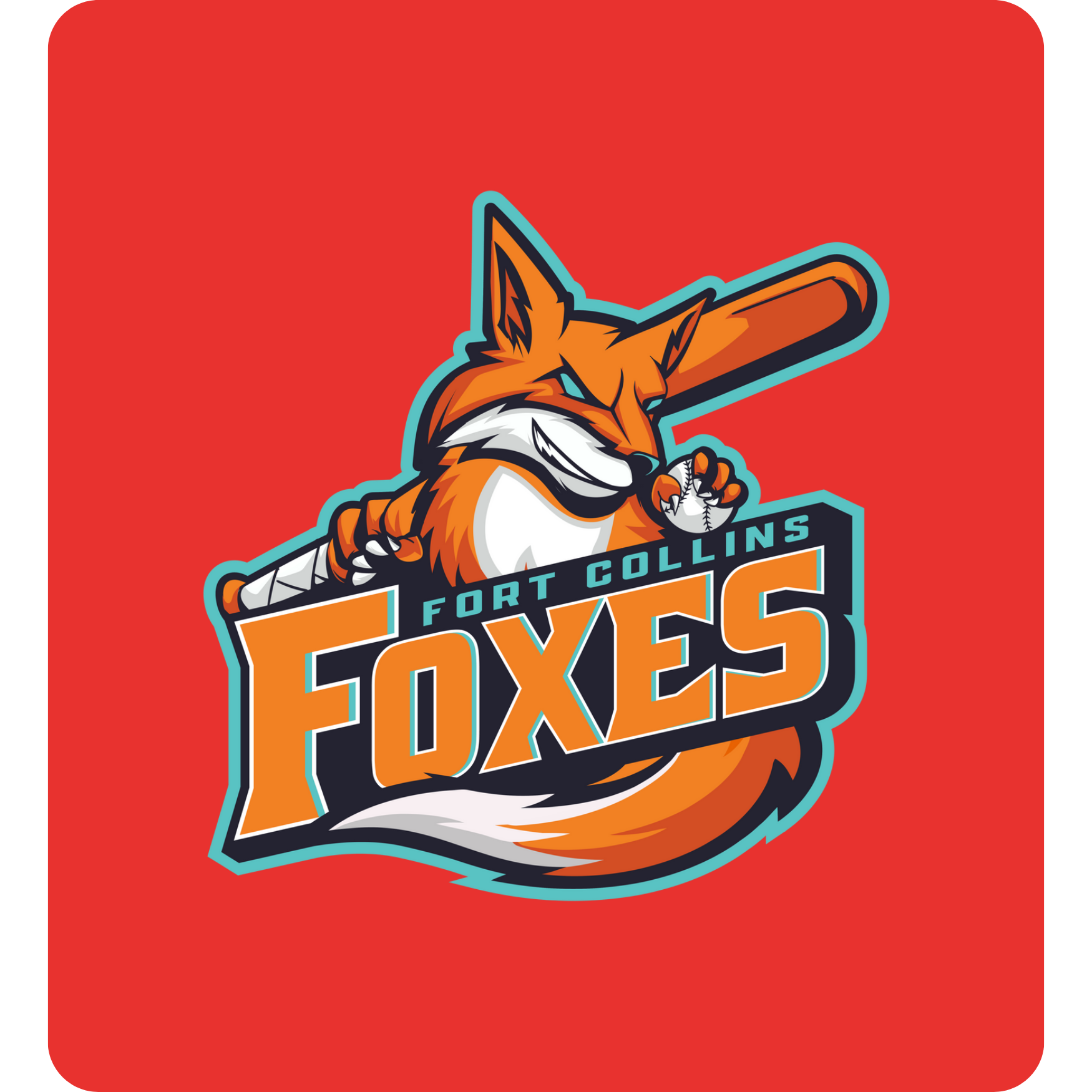 Liberal Bee Jays at Fort Collins Foxes