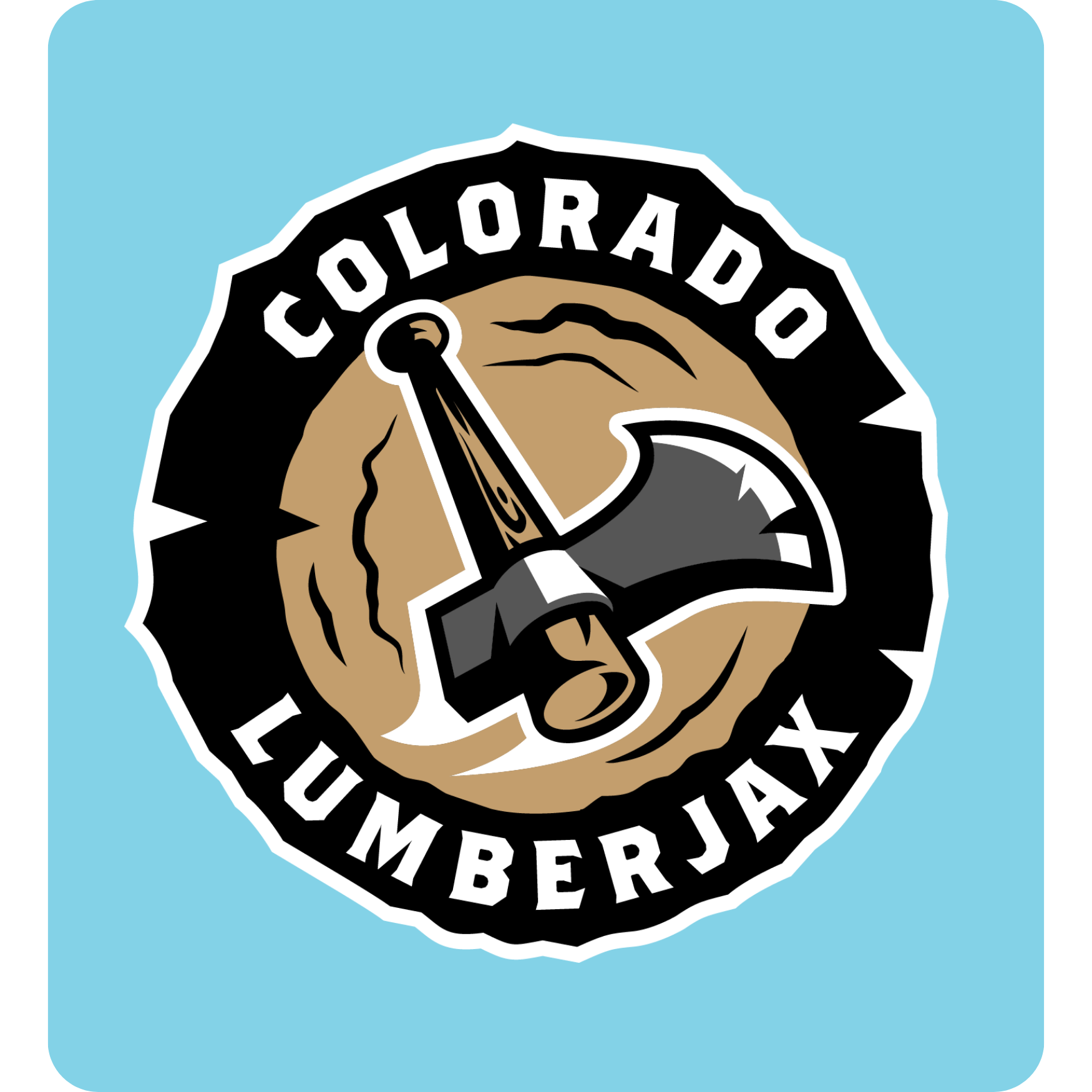 Colorado Lumberjax At Liberal Bee Jays