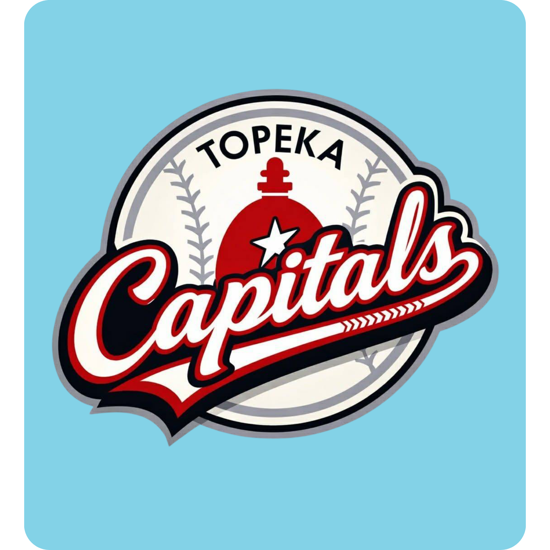 Topeka Capitals At Liberal Bee Jays