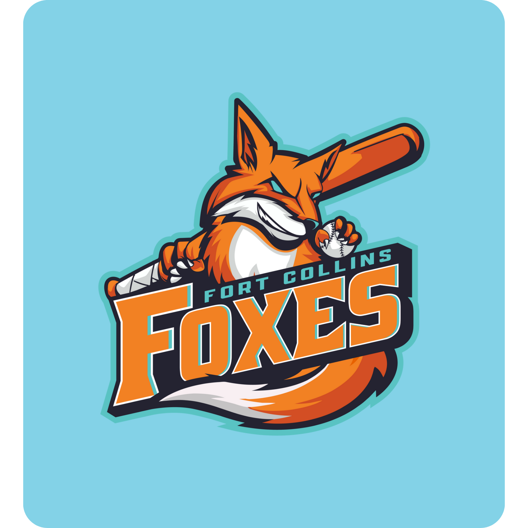 Fort Collins Foxes At Liberal Bee Jays