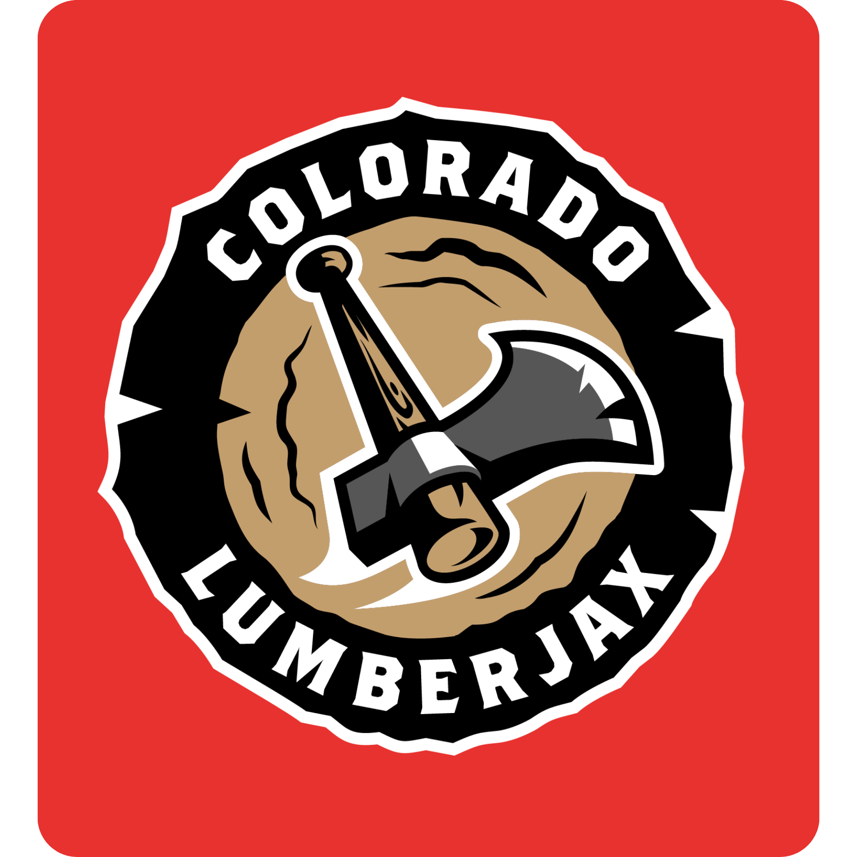 Liberal Bee Jays at Colorado Lumberjax