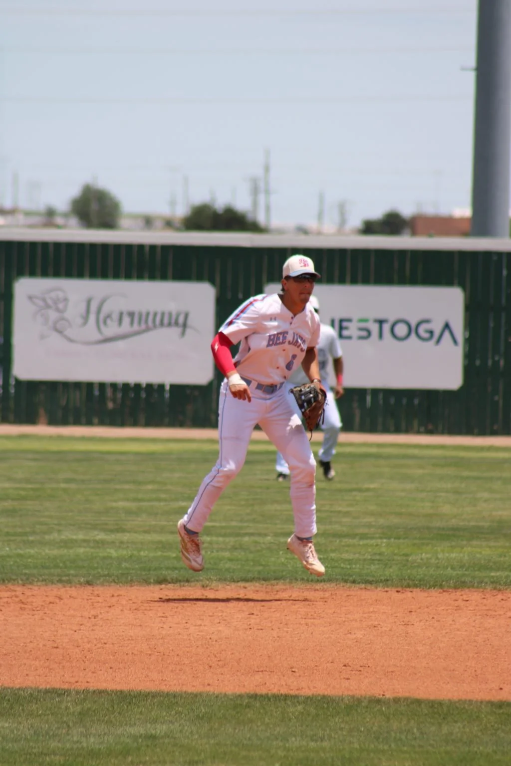Bee Jays Take Care of the Canes
