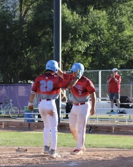 Boulder Rallies Past Bee Jays 
