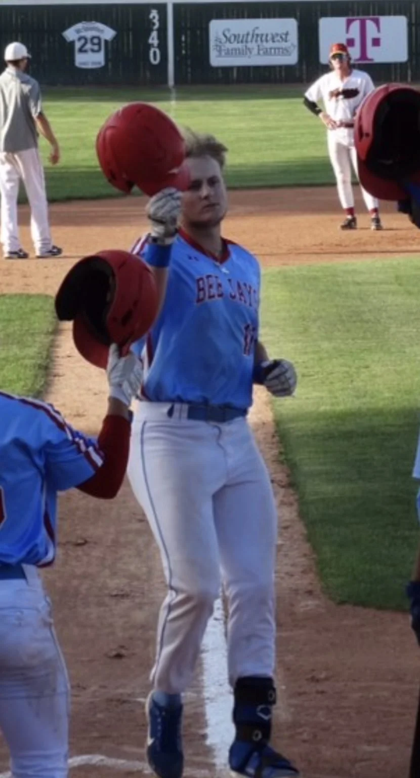 Yankees Select Former B.J. Tyce Armstrong