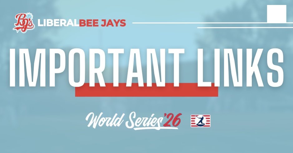 2026 NBC World Series Important Links