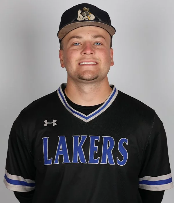 Preston Roberge