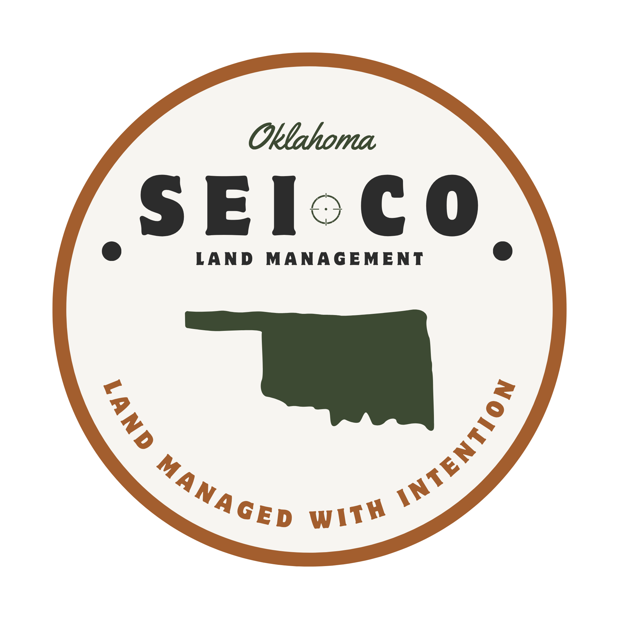SEICO Land Management State of Oklahoma