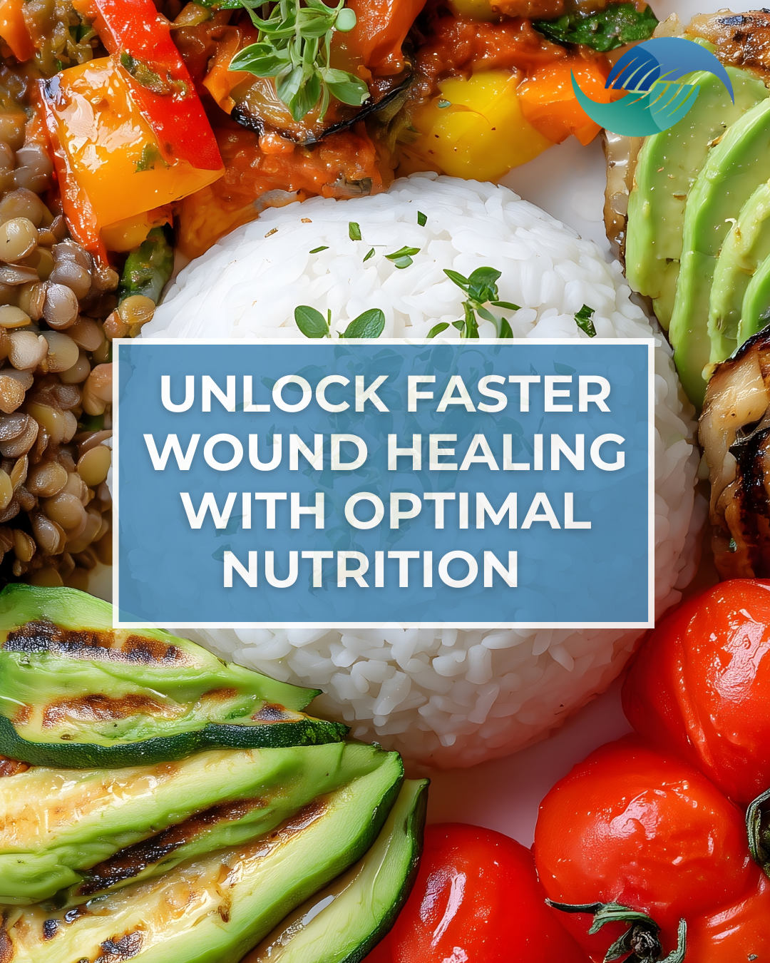 Protein Power: Unlocking Faster Wound Healing Through Optimal Nutrition&nbsp;