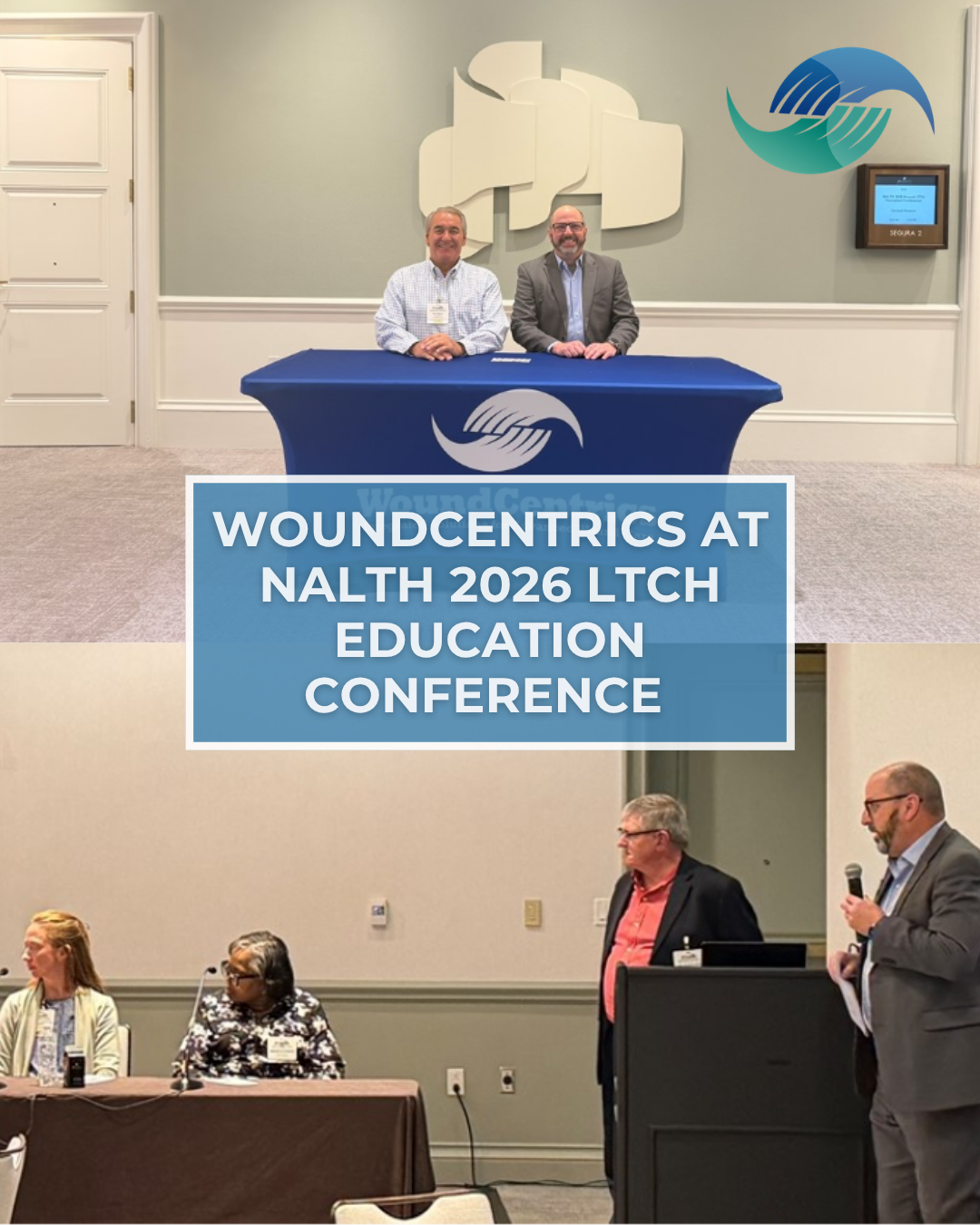 WoundCentrics to Participate in NALTH 2026 LTCH Education Conference&nbsp;