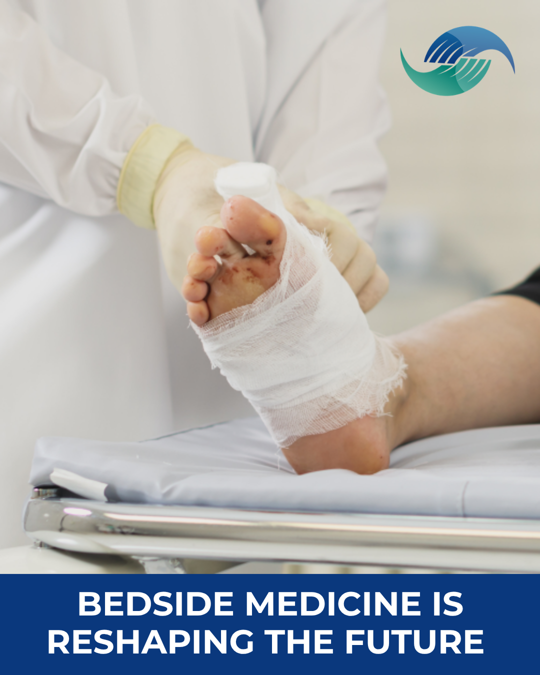 Procedures Without Borders: How Bedside Debridement Is Advancing Inpatient Wound Care&nbsp;