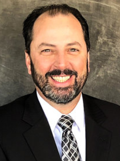 Professional headshot of Stuart Oertli, Chief Operating Officer of WoundCentrics.