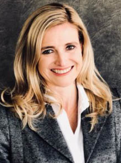 Professional headshot of Brandye West, Chief Administrative & Compliance Officer of WoundCentrics.