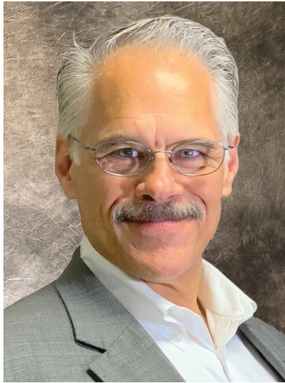 Professional headshot of Dr. Franklin, a WoundCentrics physician leader.