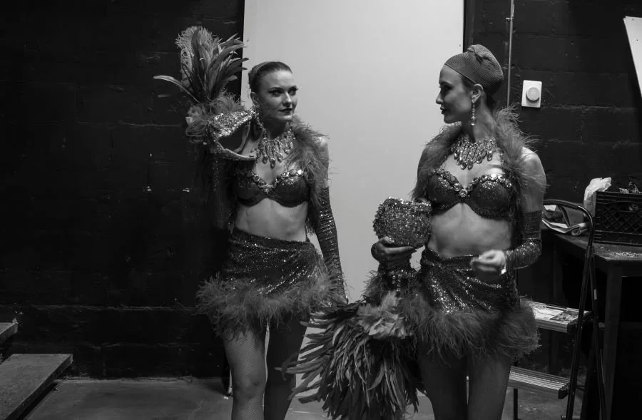 Experience the Best Brighton Burlesque Show at Madam Lola's