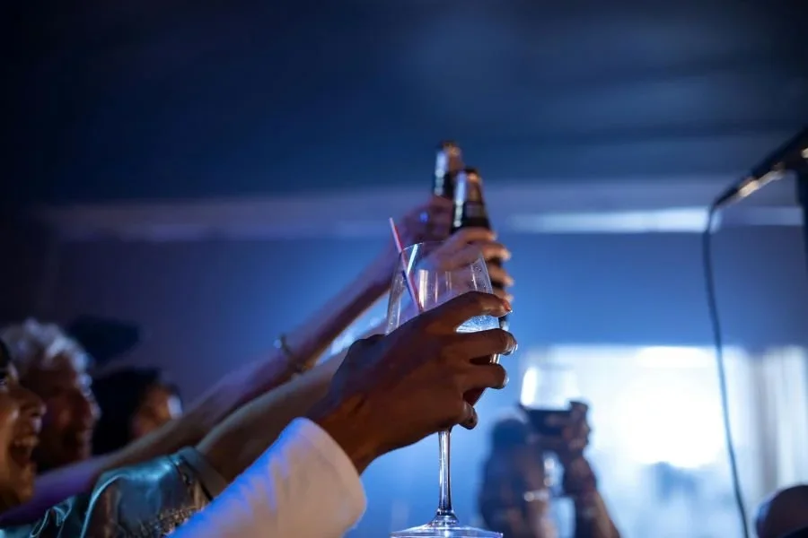 A Night Like No Other: The Best Night Out in Brighton at Madam Lola's