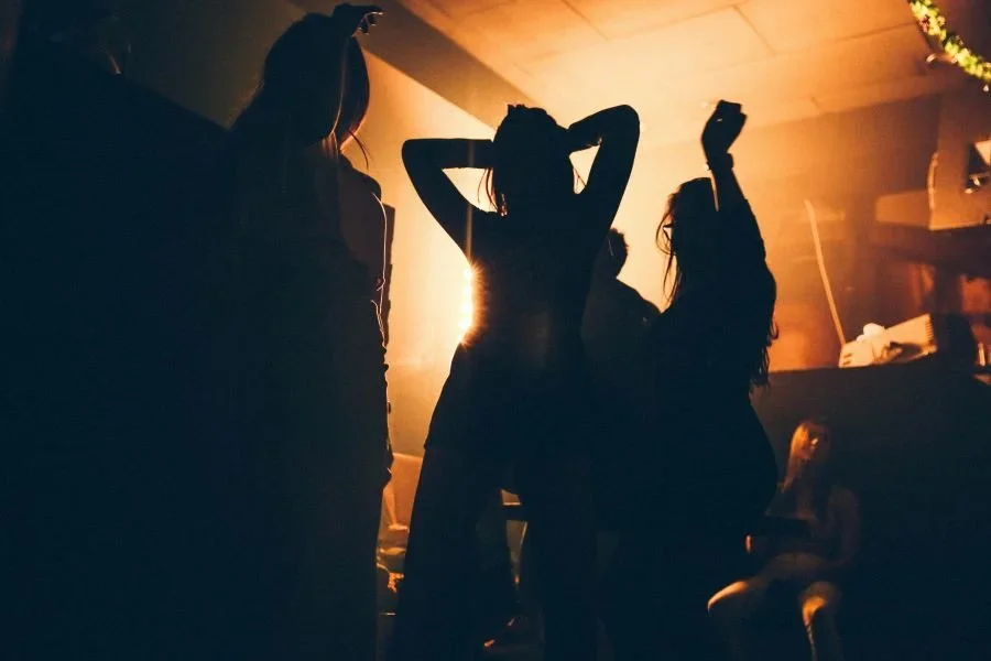 Looking for Alternative Things to Do in Brighton? Try Madam Lola's