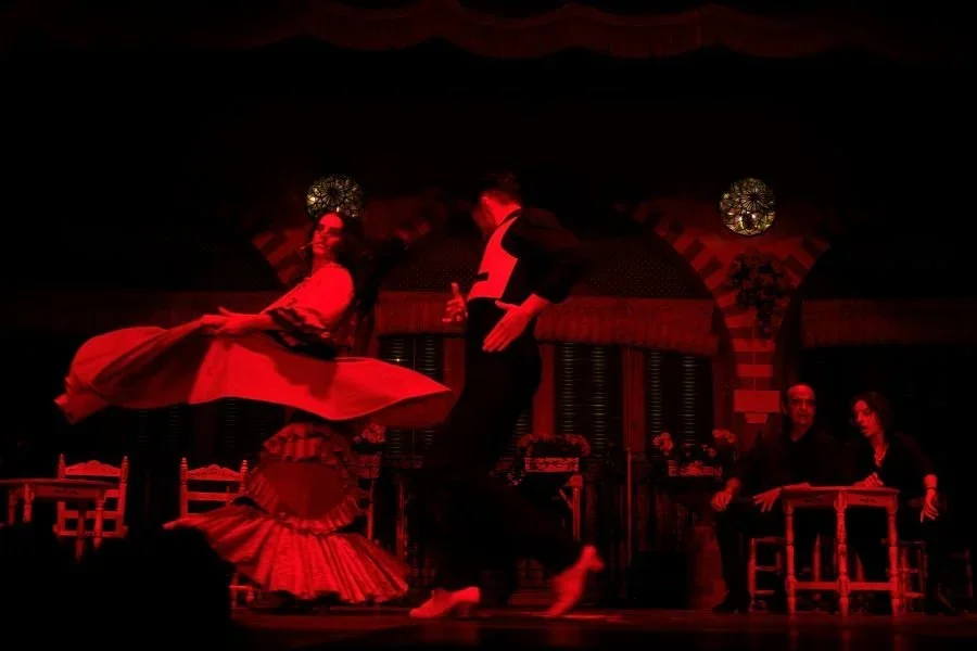 Madam Lola’s: The Ultimate Immersive Cabaret Destination at Madam Lola's