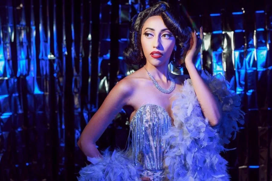 Experience the Best Brighton Cabaret Show at Madam Lola's