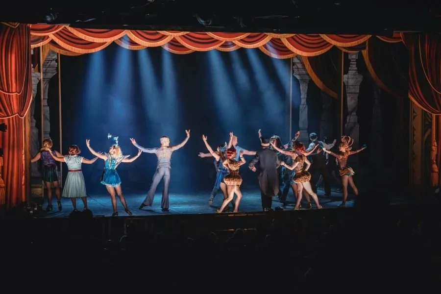 Discover the Best Cabaret in Brighton at Madam Lola's