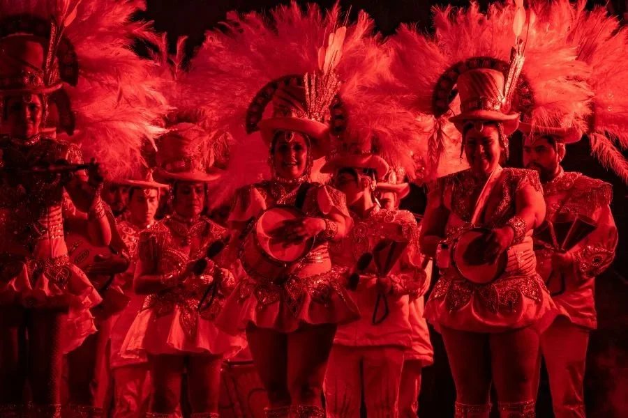 Discover the Best Burlesque Shows in Brighton at Madam Lola's