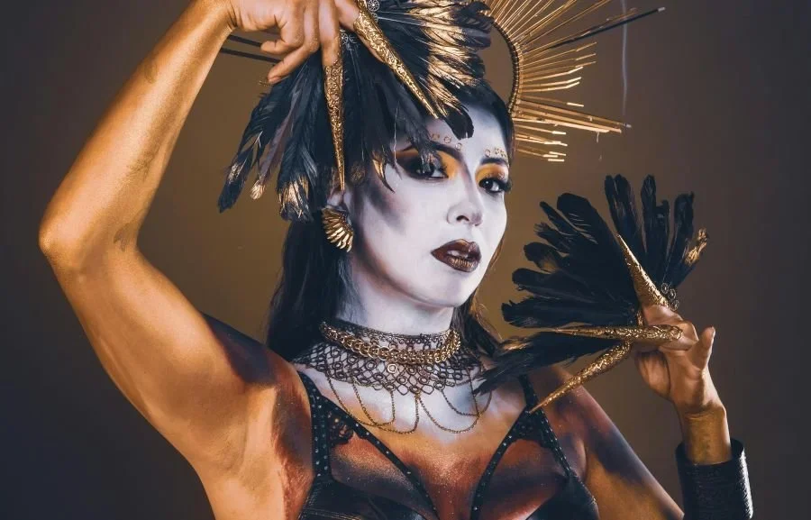 Madam Lola’s Hosts the Top Burlesque Show in Brighton at Madam Lola's
