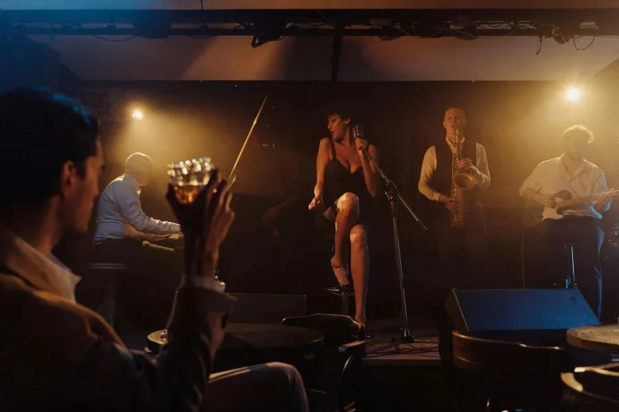 Madam Lola’s: The Ultimate Brighton Cabaret Destination at Madam Lola's