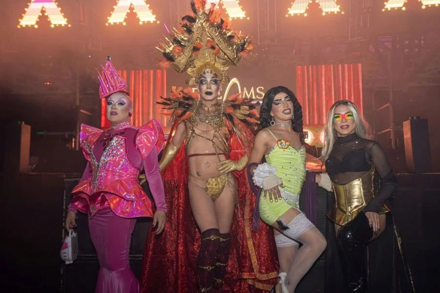 Experience the Best Brighton Drag Shows at Madam Lola's