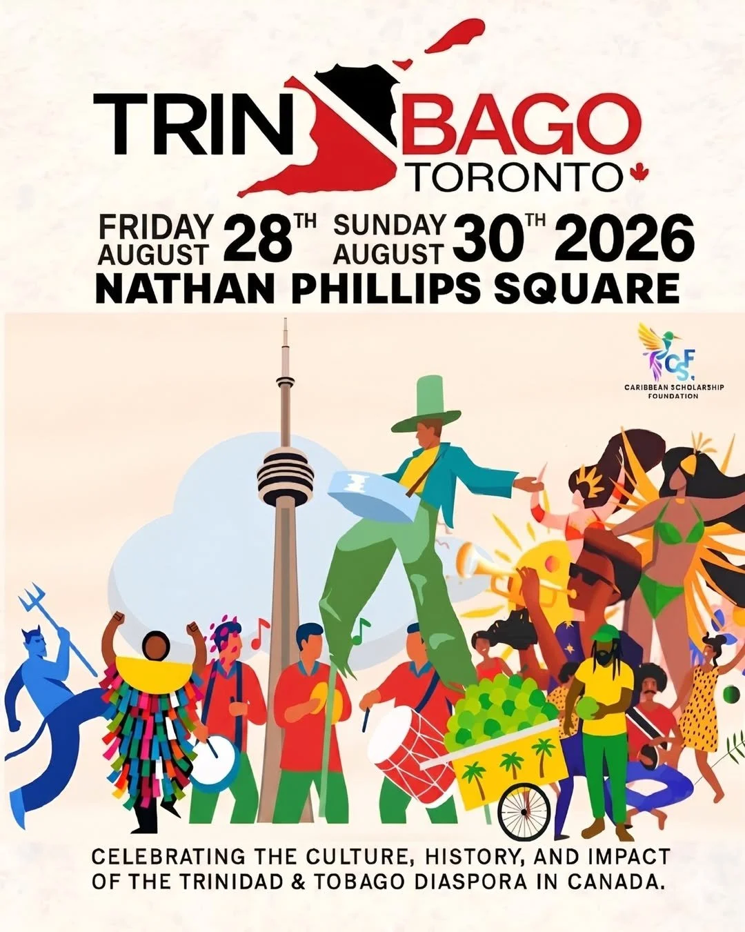 Trinbago Toronto Festival