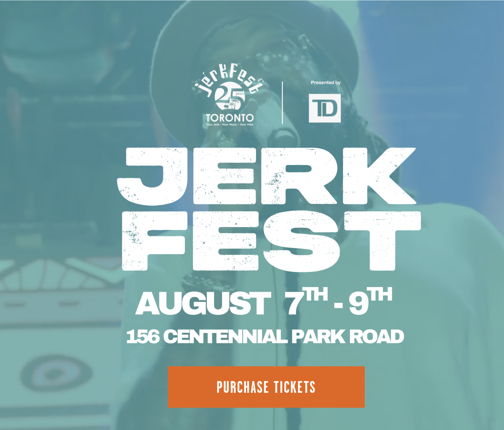 JerkFest Toronto 2026