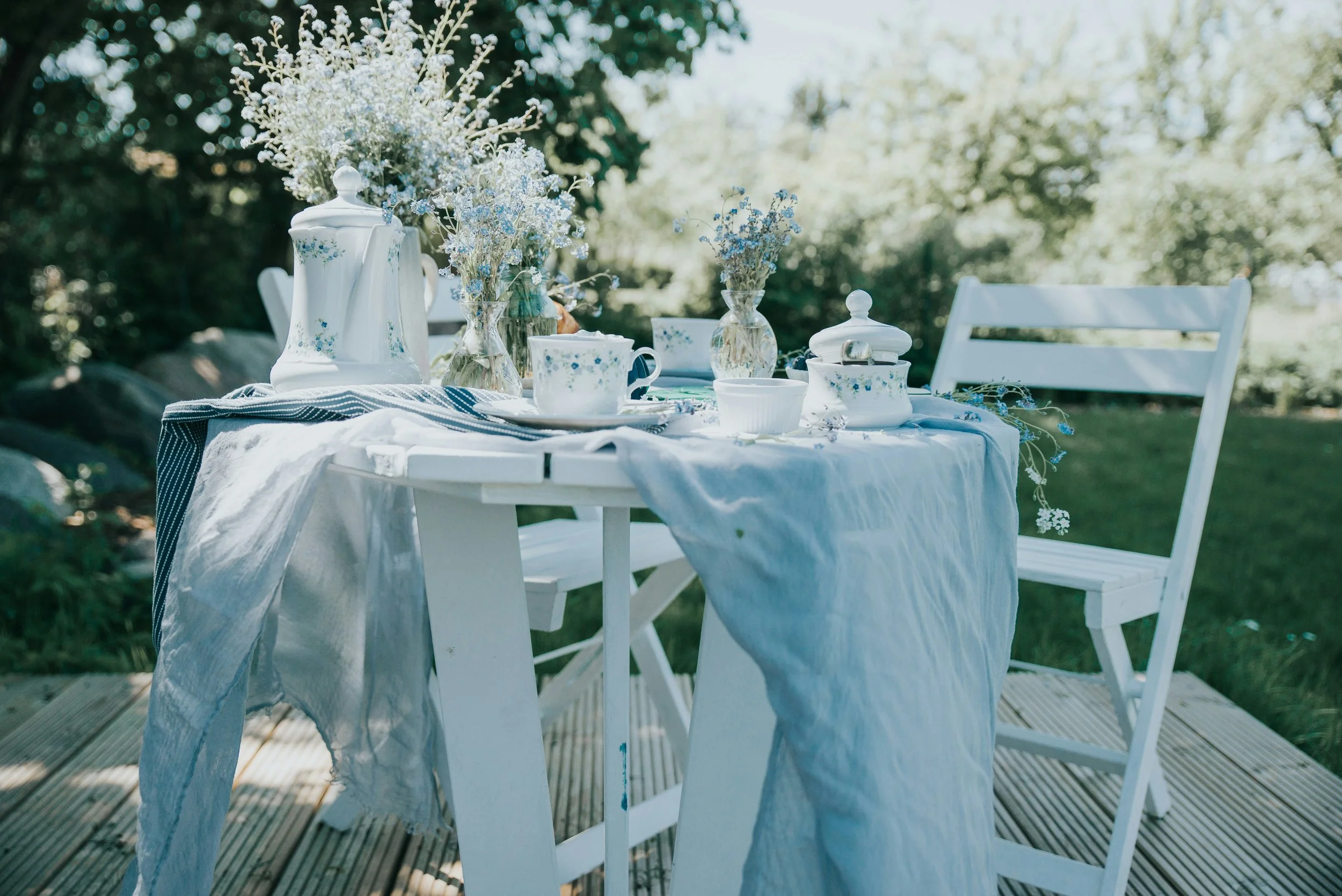 How to Host a Beautiful Dinner Party for Under $100