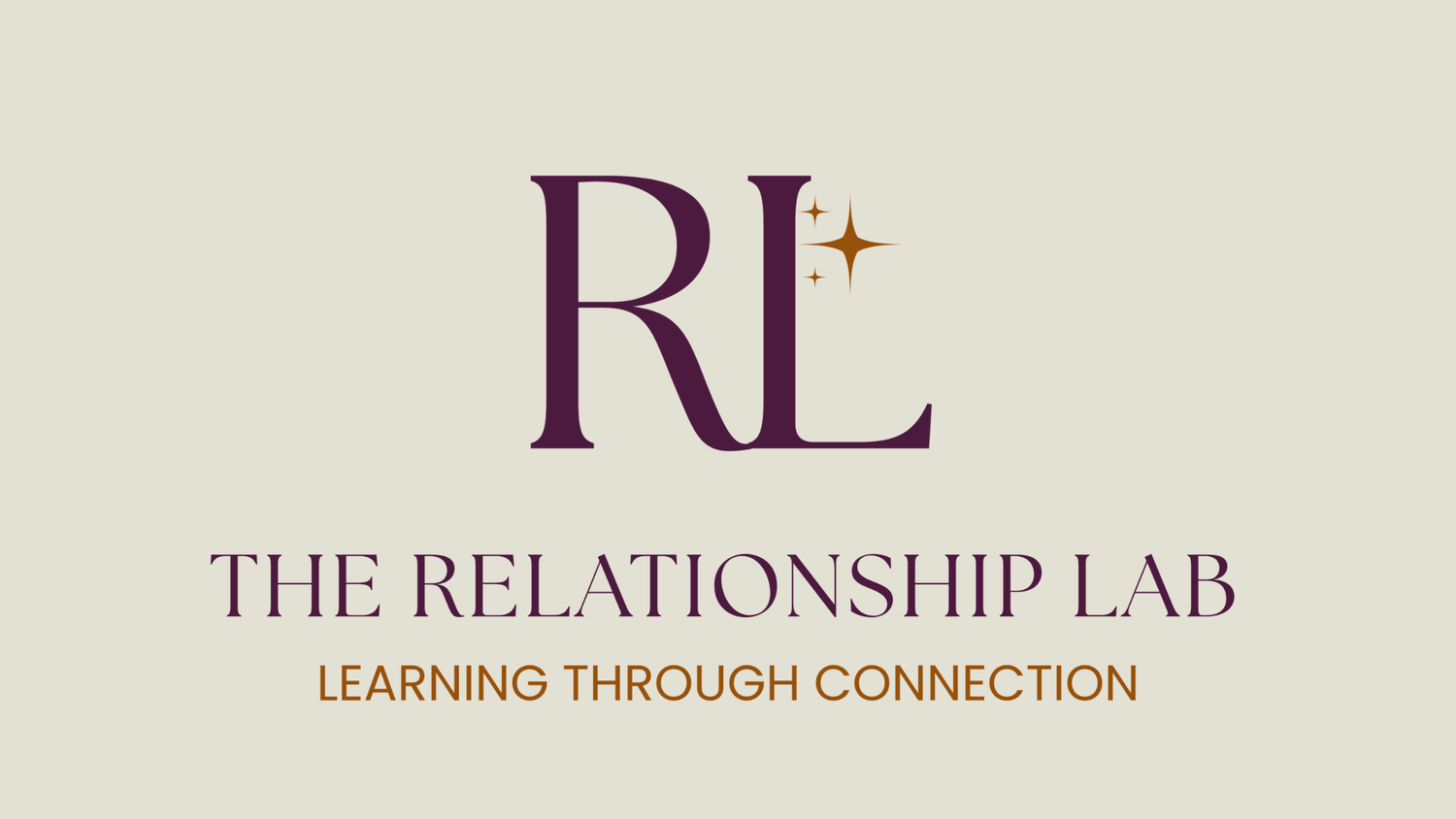 The Relationship Lab