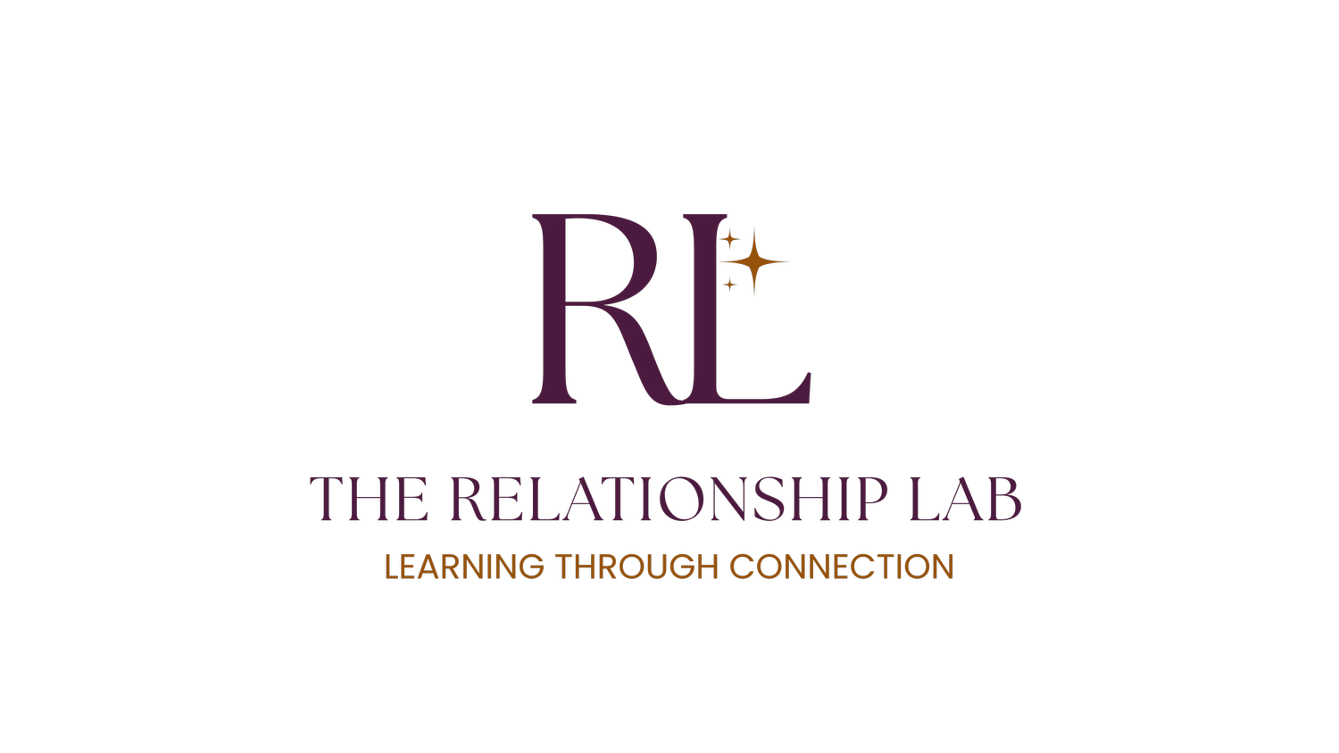 The Relationship Lab