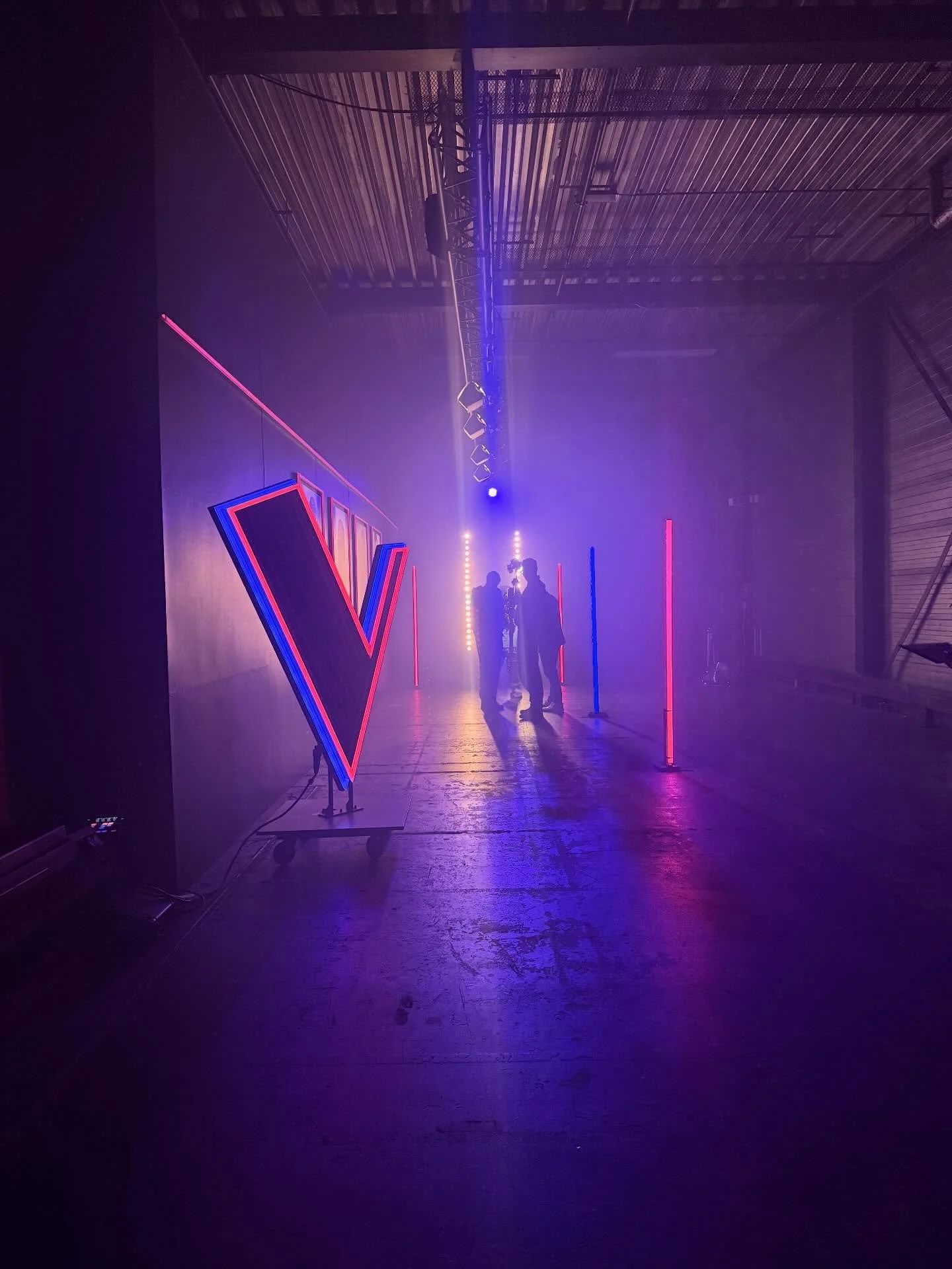 Volgende week vrijdag is mijn battle te zien!!
Gaan jullie kijken?
20 maart - RTL 4 - 20:00

#thevoice #tvoh #thevoiceofholland #voice #tvoh2026
