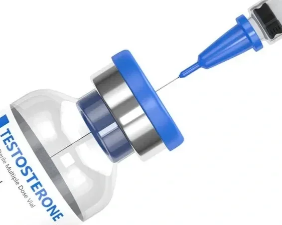 The Benefits of Testosterone Replacement Therapy for Men
