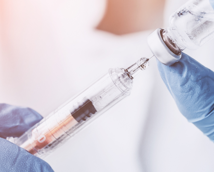 GLP Therapies for Men: Weight Loss, Metabolism, and Performance Optimization