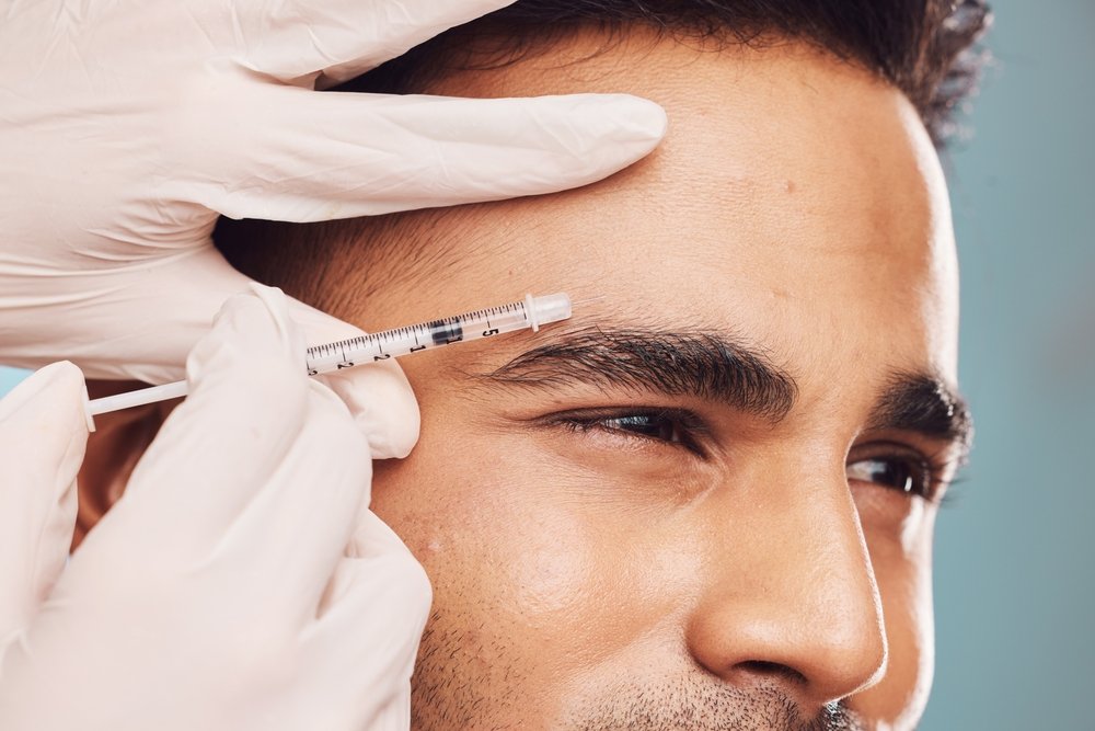 Botox &amp; Dermal Fillers for Men: Confidence, Aesthetics, and Functional Benefits
