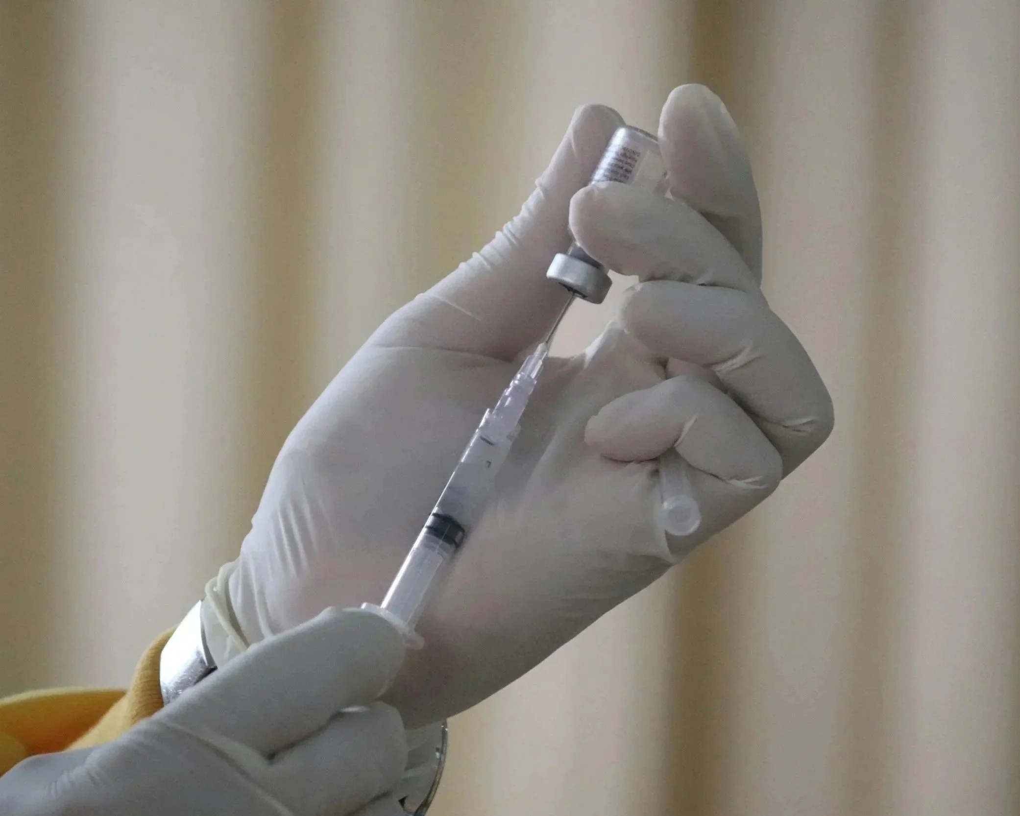 Testosterone Injection Replacement Therapy