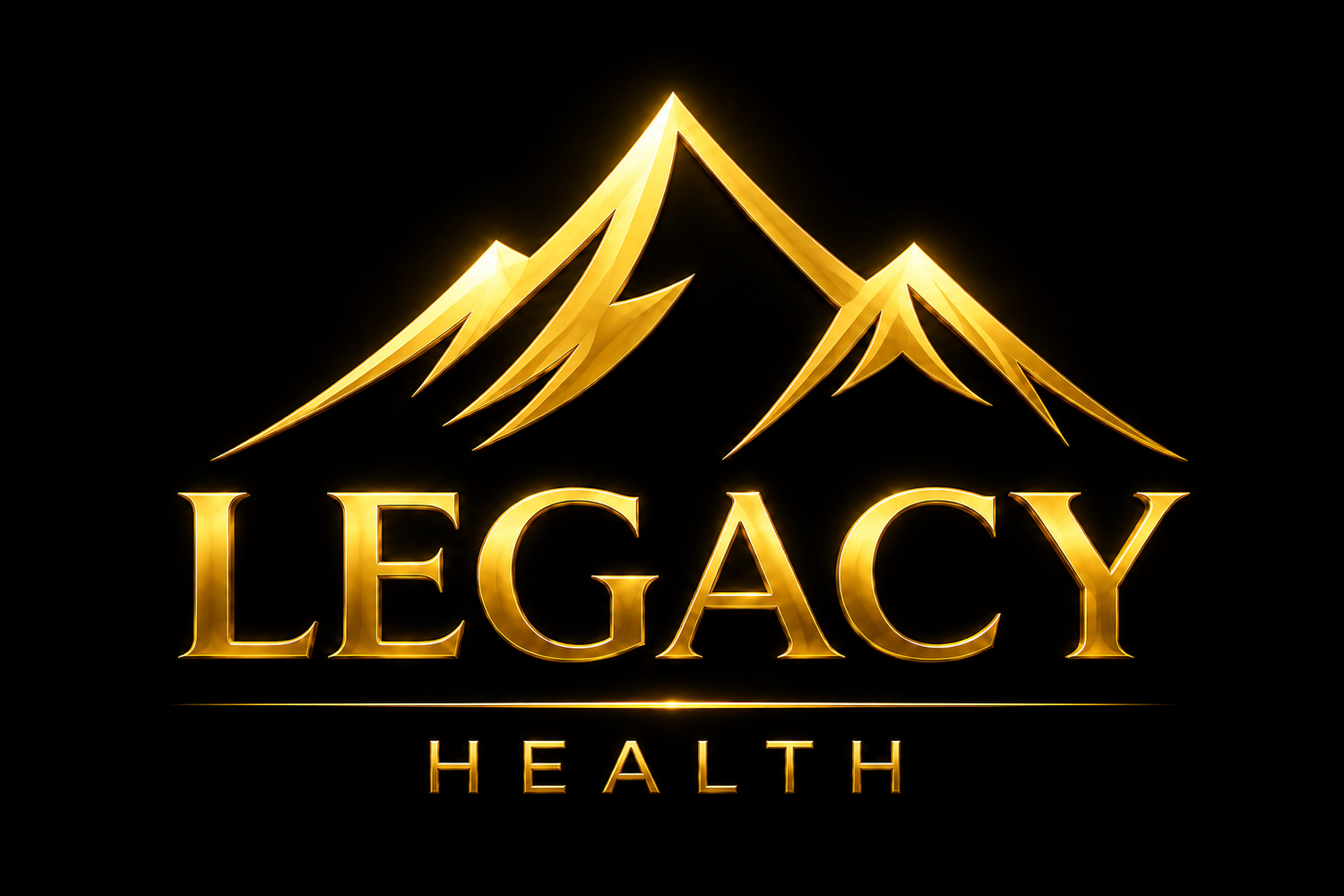 Legacy Health