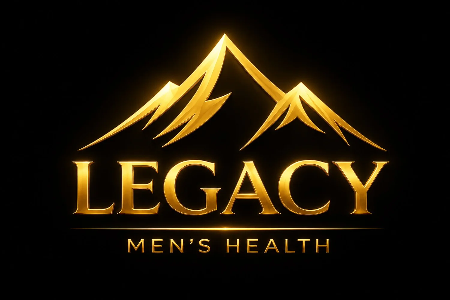 Legacy Mens Health