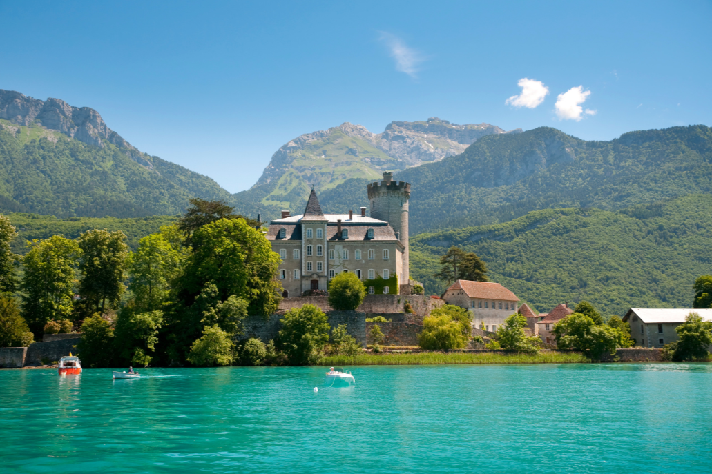 2 Weeks in Europe -Free Itinerary