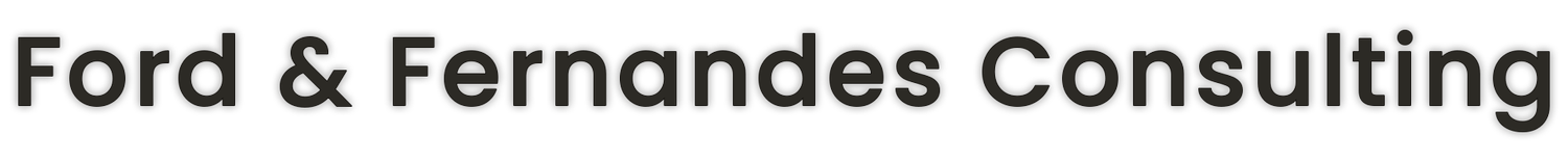 Ford &amp; Fernandes Consulting
