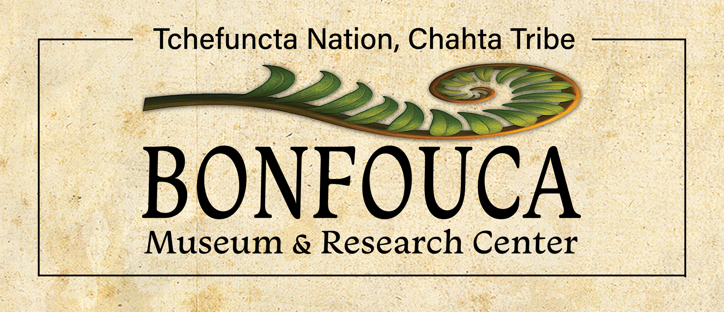 Senate Concurrent Resolution makes history for Bonfouca