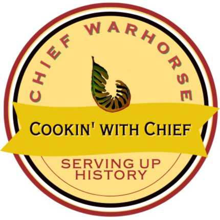 Cookin' with Chief YouTube Channel