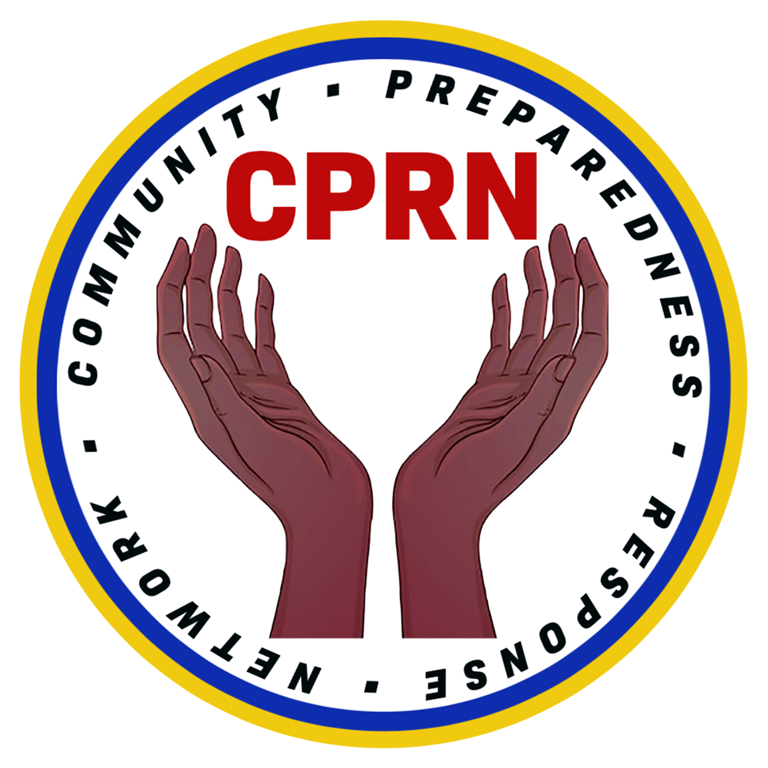 CPRN - Community Preparedness Response Network