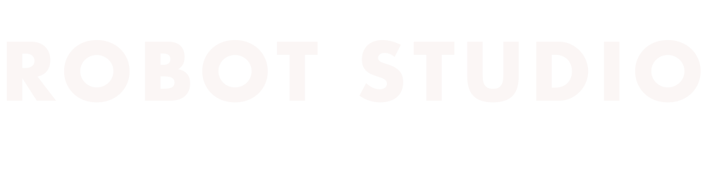 ROBOT STUDIO