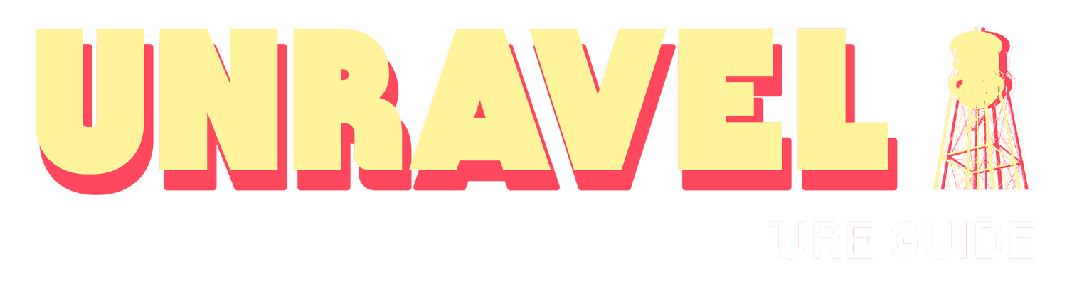 Unravel Guide | Marfa