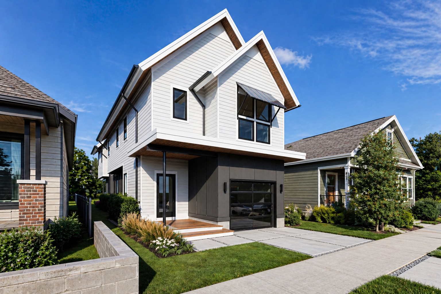 Grace Street Project