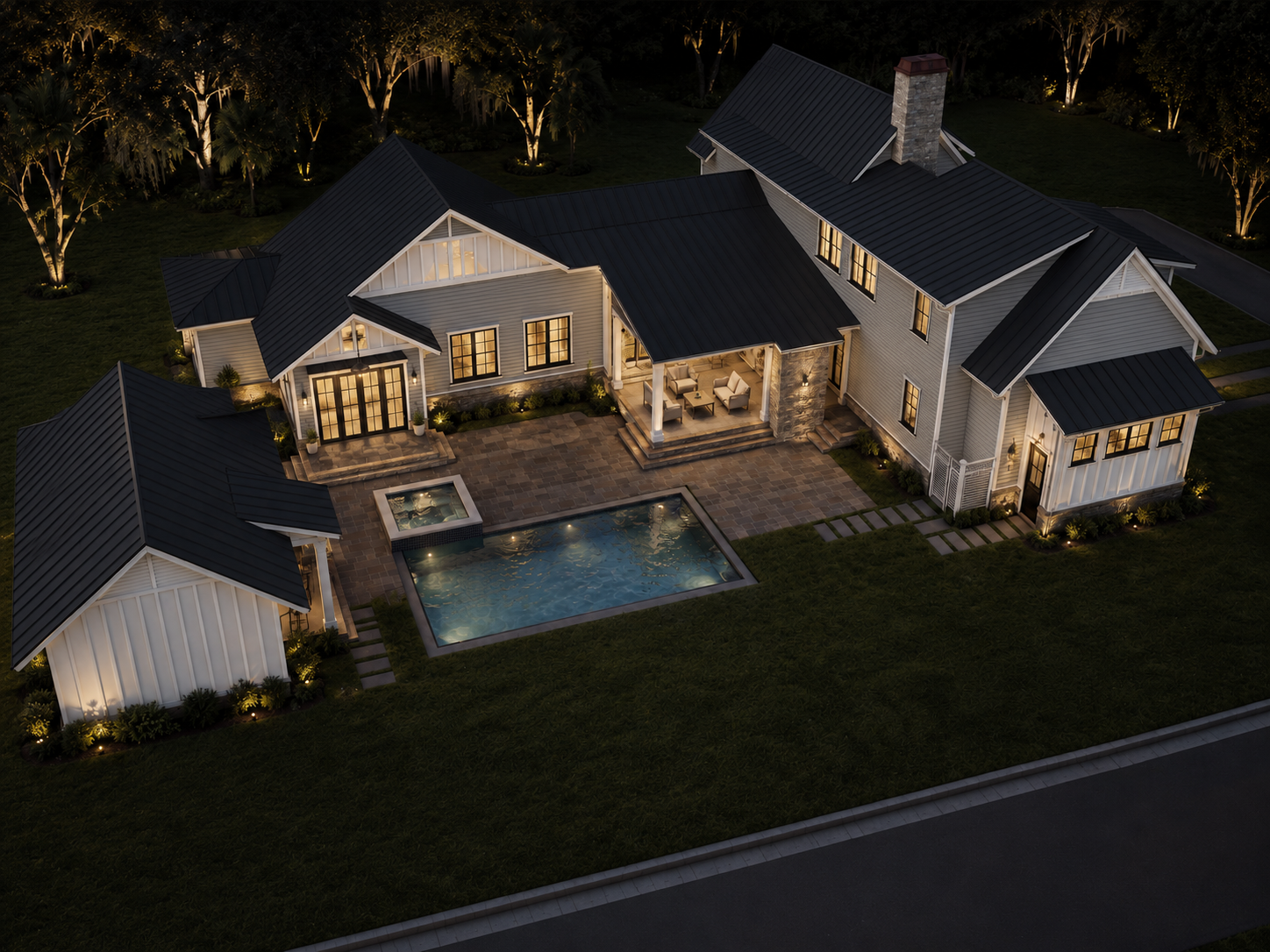 Oyster Point Project