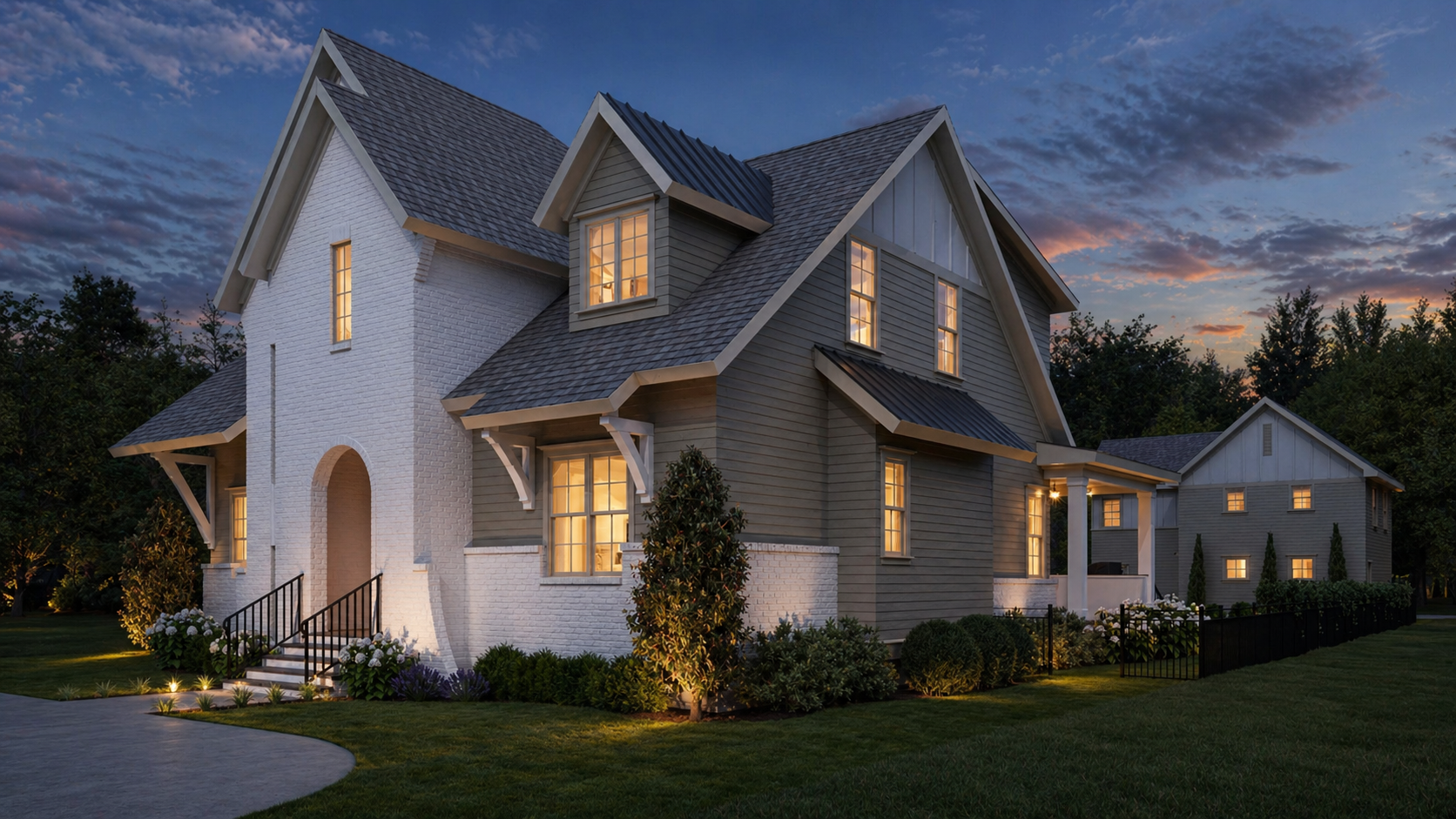 Forest Hills Project
